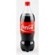 Coca Cola 1.5 L Fles      